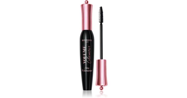 Bourjois Volume Glamour Ultra Volumateur